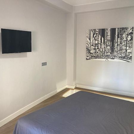 Romantico Apartamento Cerca La Playa 2 Альмерія Екстер'єр фото
