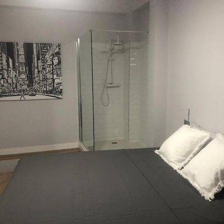 Romantico Apartamento Cerca La Playa 2 Альмерія Екстер'єр фото